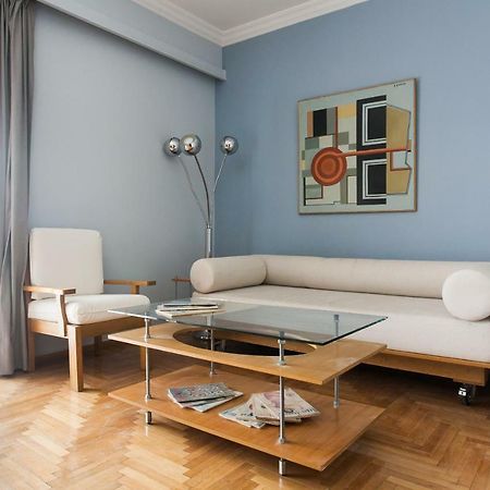Athens Vintage Apartments - Ilisia Екстериор снимка