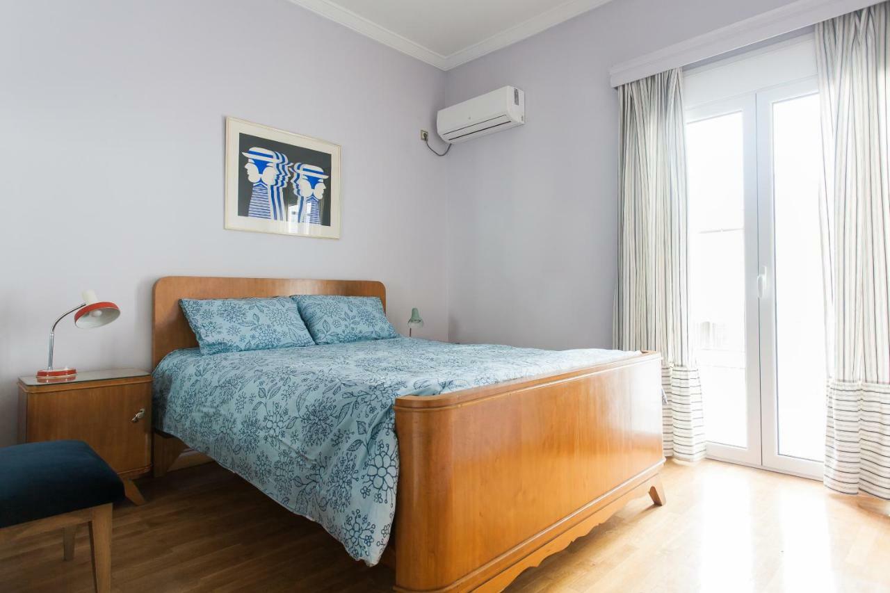 Athens Vintage Apartments - Ilisia Екстериор снимка