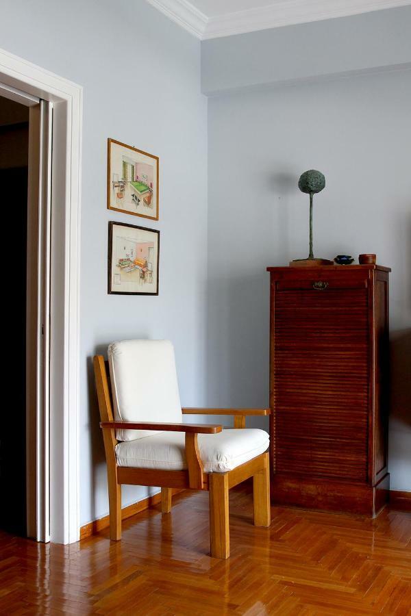 Athens Vintage Apartments - Ilisia Екстериор снимка