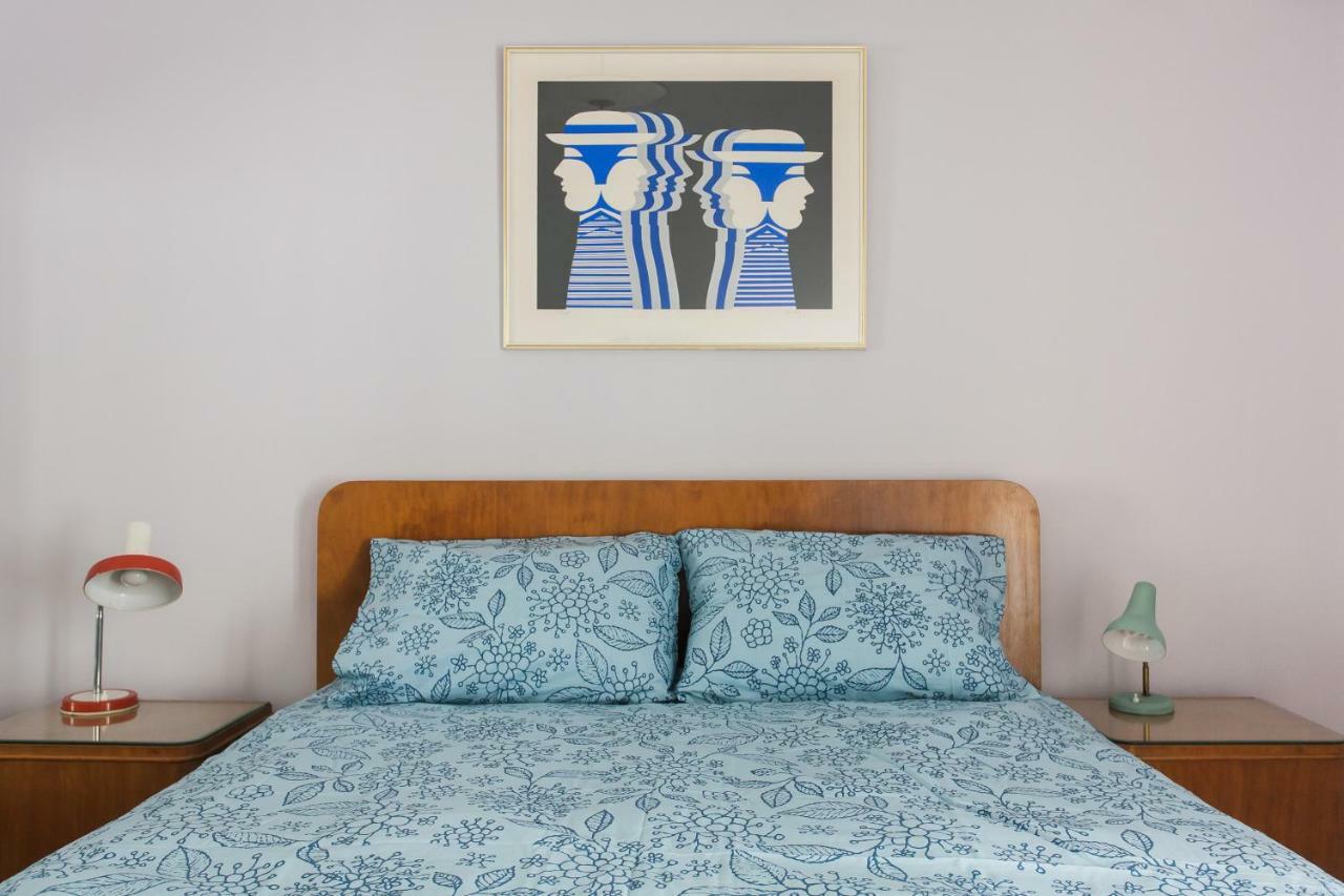 Athens Vintage Apartments - Ilisia Екстериор снимка