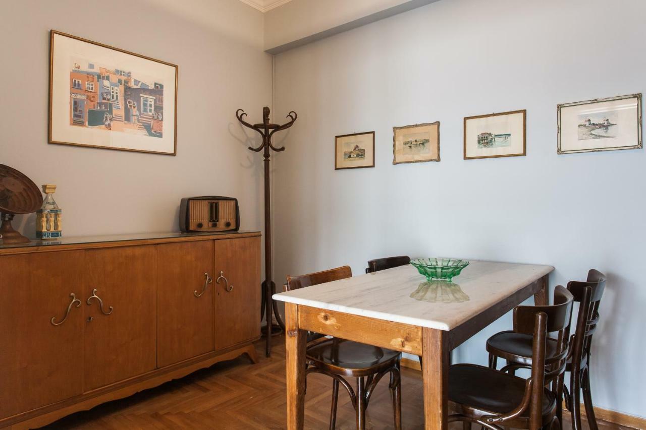 Athens Vintage Apartments - Ilisia Екстериор снимка
